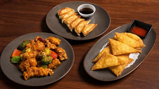 Kirin Oriental Cuisine