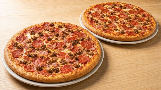 Mr. Gattis (E. Interstate 20 - Inside Walmart)