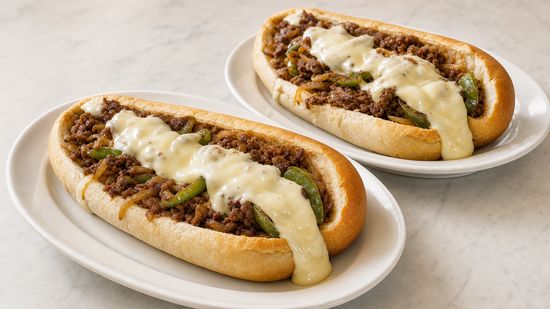The Sandwich Shop (3765 Gravois Avenue)