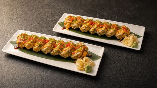 Wasabi Asian Bistro & Bar