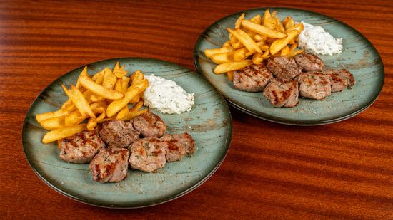 Restaurant Kypros