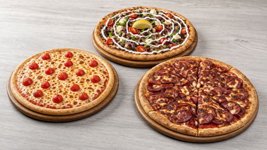 PizzaCorp