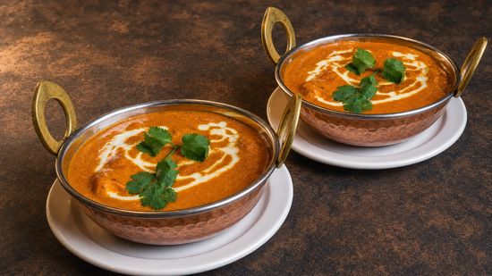 Namaste India (Whyte Ave)