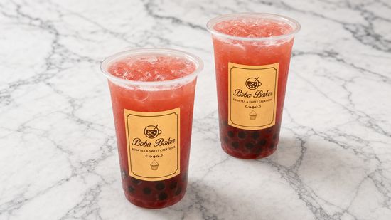 Boba Bakes