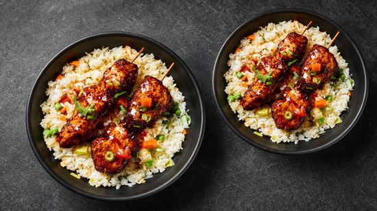 Asian Food by BAZE - Aulnay