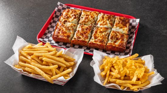 Larry's Steaks & Hoagies (Rising Sun Ave)