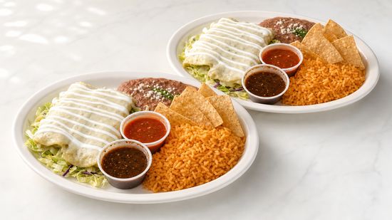 Tacos & Co - Irvine (Culver Dr)