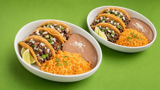 Taco Pros - Mexican Cocina (Glen Ellyn)