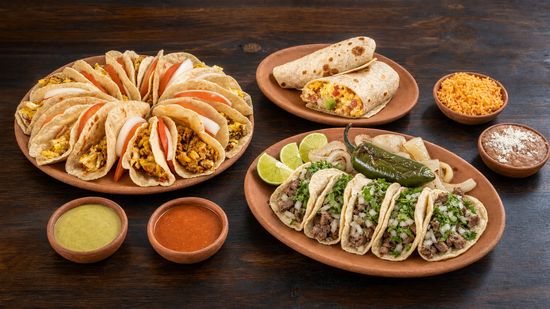 Tacos Cantu Duncanville