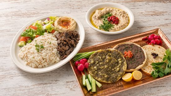 LEBTAV (Rockville Congressional Plaza)
