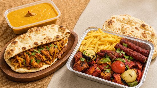 Baba's