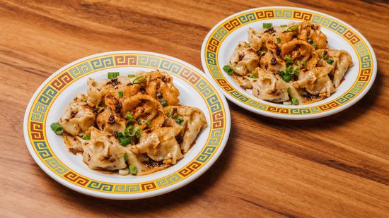 Ramen San-Deluxe (Streeterville)