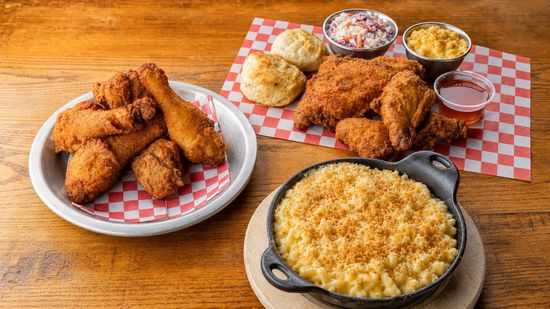 The Eagle Food & Beer Hall (Indianapolis)
