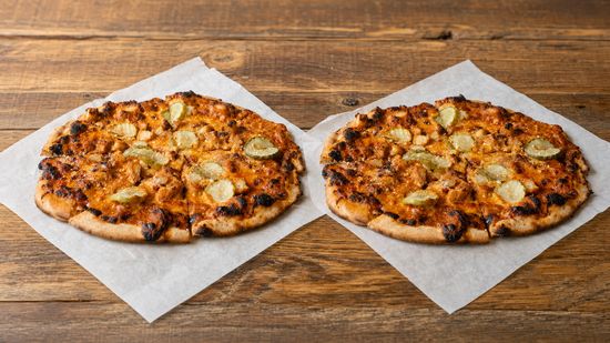 Saucy Brew Works (Cleveland)