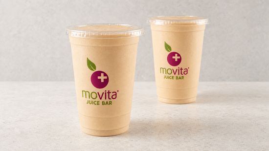Movita Juice Bar - Huntington Beach