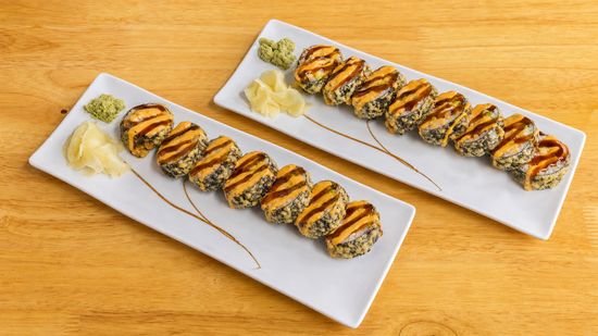 Elephant Hibachi (Duncanville)
