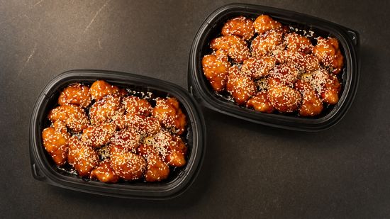 MÓGŪ Modern Chinese Kitchen - Commack