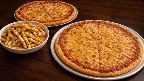 Da Vinci Pizza