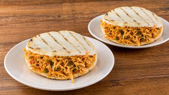 Arepa Express