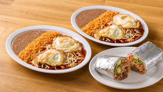 Lopez Taqueria (305 N Fair Oaks Ave)