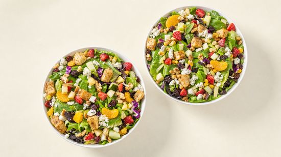 Salata Salad Kitchen (128 South Arlington)