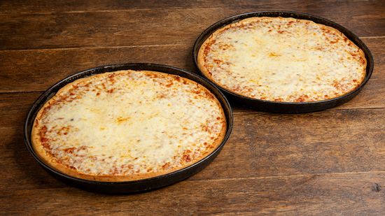 Lou Malnati's Pizzeria (Elmhurst)