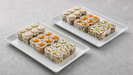 🍣Enjoy Sushi La Duranne🍱
