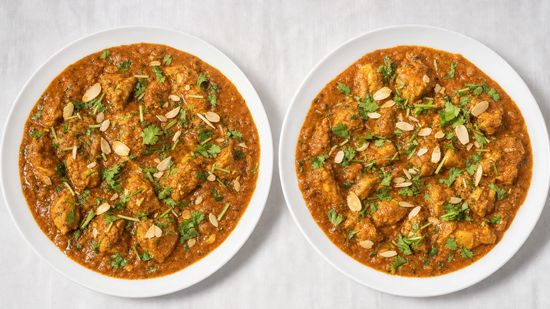Little Curry House (Downtown Orlando)