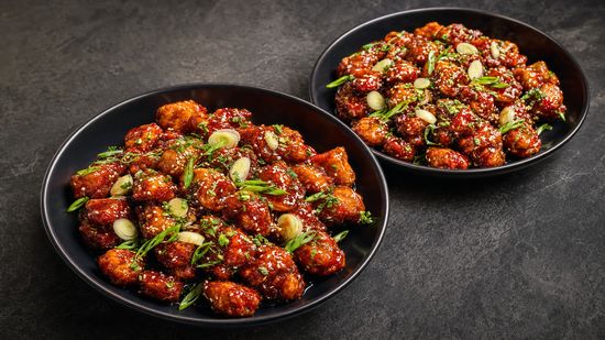 DAK - Asian Fusion (Miami)