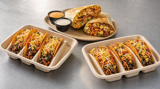 Guacado Mexican Grill - Lincoln Park