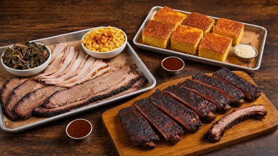 Bludso's BBQ