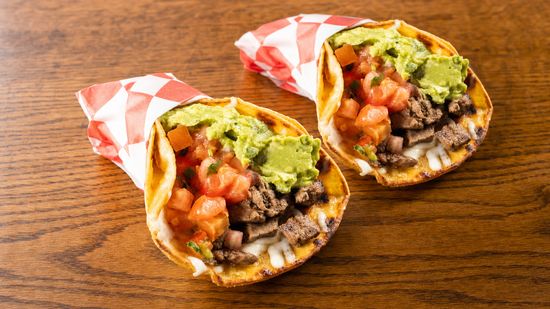 Crispy Taco Co Westhampton Beach