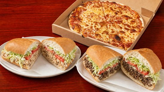 Santini's New York Style Deli (Reston)