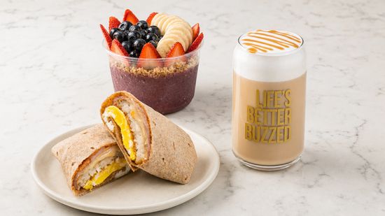 Better Buzz Coffee (Surprise - W Bell Rd)