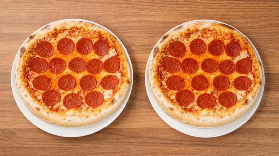 My Pizza