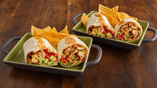 Westchester Taco Grill