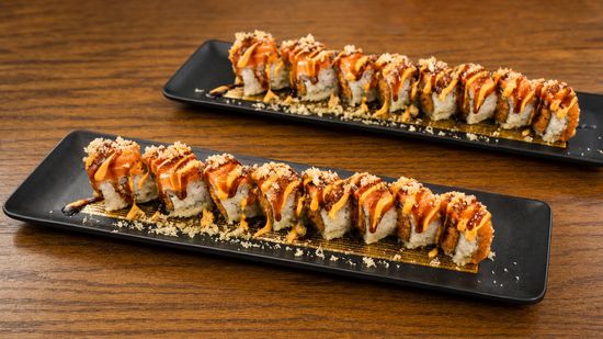 Saki Endless Sushi & Hibachi Eatery (Palm Harbor)