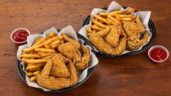 Cajun Cooks (Stone Mountain)