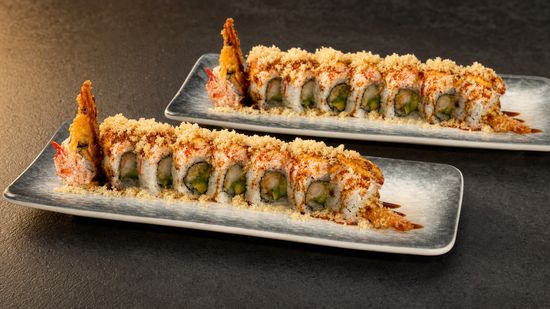 Hachi Ramen And Sushi