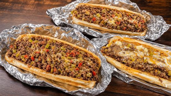 The Hoagie Stop (Main St)
