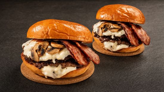 YoYo Burger Newport
