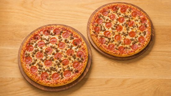 John's Incredible Pizza Company (Carson)