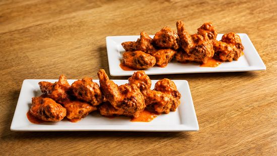 Wingz Strathmore