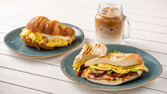 Crema Gourmet (Coconut Creek)