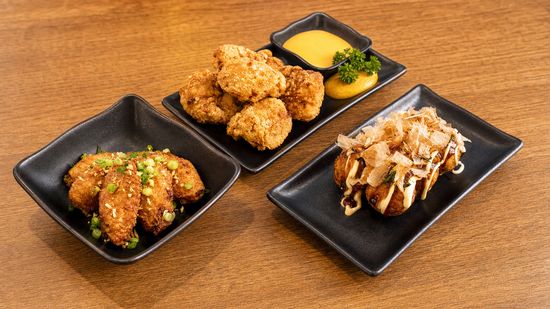 Kizuki Ramen & Izakaya (Tukwila)