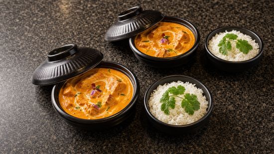 Anjappar Indian Grill & Bar (Durham)