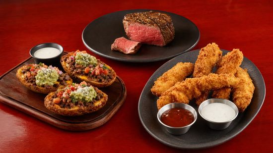 Black Angus Steakhouse (Temecula)