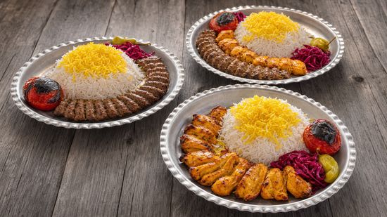 Bella Balducci’s Mediterranean Cuisine (11834 98th Ave NE)