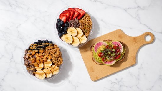 Toastique Ladera Ranch