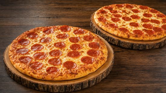 Pizza 151 (North Chili)